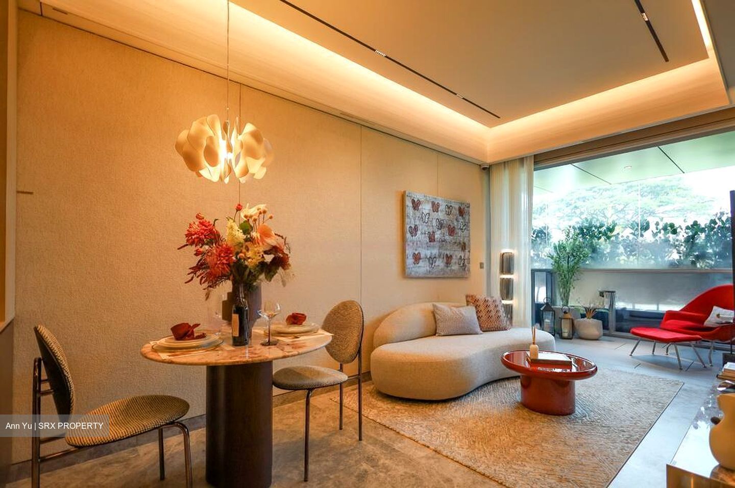 Marina View (D1), Condominium #465309541